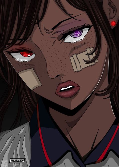 black girls hentai|Vídeos Pornôs Com Black Girl Hentai